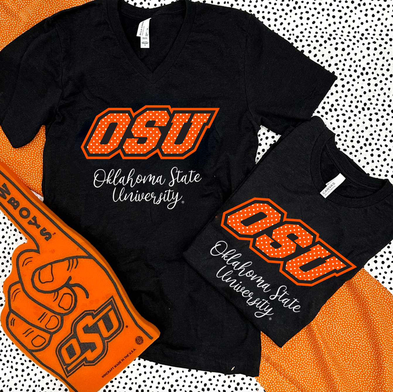 Osu Apparel