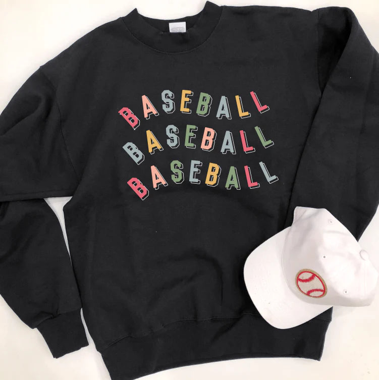 Apparel  Minority Baseball